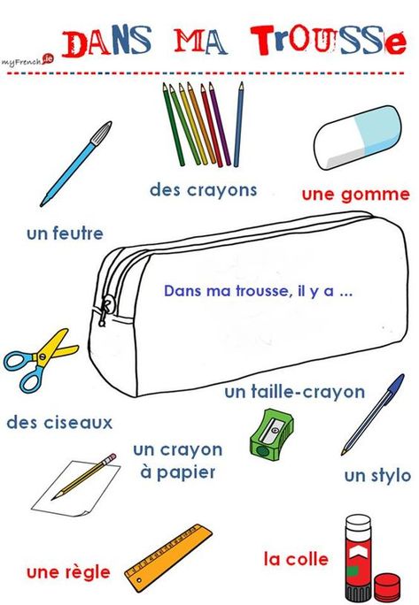 Learning French For Kids, French Flashcards, Basic French Words, French Worksheets, French Teaching Resources, French Kids, French For Beginners, French Activities, French Language Lessons