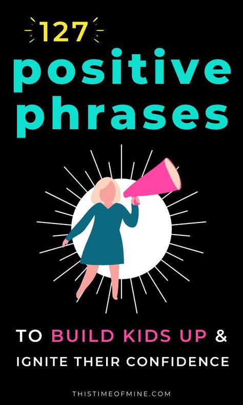 Things To Say To Your Kids Positive, Positive Praise For Students, Words Of Encouragement For Kids Testing, Positive Things To Say To Kids, Effort Praise, Positive Sayings For Kids, Instead Of Good Job, Encouragement Quotes For Kids, Compliments For Kids