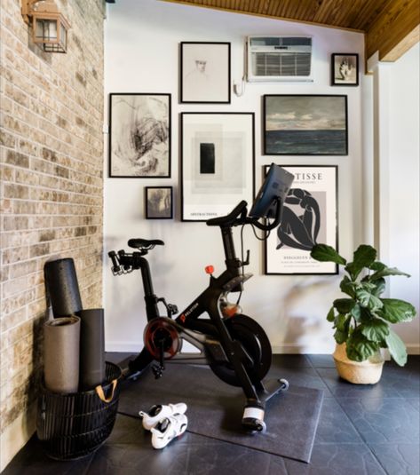 Dream Home Gym Christmas Gifts New Years Resolution Peloton Indoor Exercise Bikes, Original Peloton Bike and Bike+
Sponsored Post Peloton Bike In Bedroom, Peloton Room Ideas, Peloton Room, Home Gym/office, Gym Christmas, Mini Home Gym, Bike Indoor, Christmas List Ideas, Dream Home Gym