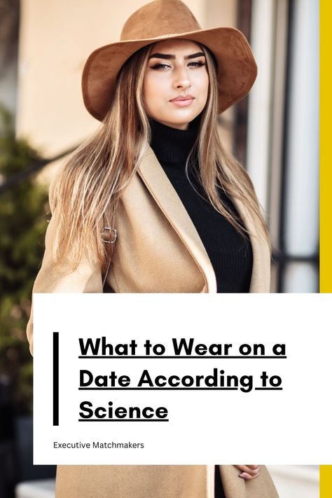 Deciding on a date outfit can be nervewracking, and it’s the last thing you need to worry about before meeting your next potential Mr. Right. That’s why we’ve studied the research and expert opinion to create your ultimate guide for what to wear on a first date. First Meeting Outfit, What To Wear On A First Date, Meeting Outfit, Date Night Fashion, Date Outfit, Mr Right, Distance Relationship, Confidence Boost, Long Distance Relationship