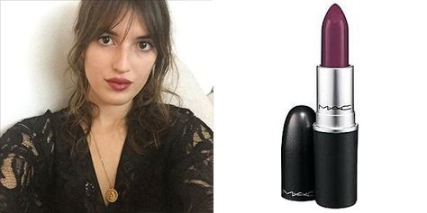 Mac Lipstick Velvet Teddy, Mac Diva, Mac Diva Lipstick, Makeup Shopping List, French Makeup, Best Mac Lipstick, 2015 Makeup, Mac Viva Glam, Girls Lipstick