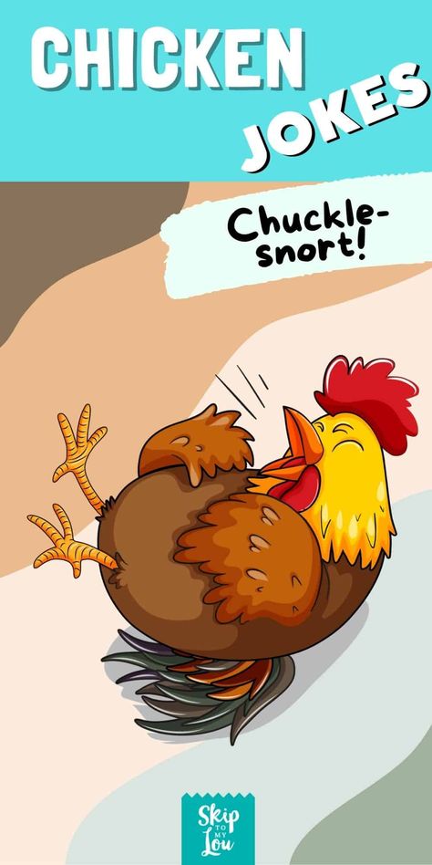 silly cartoon chicken laughing Chicken Wing Humor, Chicken Quotes Cute, Chicken Cartoon Funny, Chicken Cartoons, Chicken Story, Silly Cartoon, Chicken Party, Chicken Quotes, Chicken Jokes