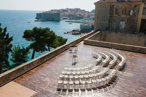 dubrovnik wedding destination wedding Crotia bespoke weddings and events, destination Croatia, destination wedding Croatia, destination wedding inspiration, Dubrovnik wedding, Croatia wedding, Dubrovnik wedding venues, Croatia wedding venues, perfect wedding destination, dreamy wedding, getting married in Croatia, getting married in Dubrovnik, European wedding inspiration Dubrovnik Wedding, Terrace Wedding, Croatia Dubrovnik, Modern Art Gallery, Luxury Weddings, Dubrovnik Croatia, Wedding Location, Popular Wedding, Dubrovnik