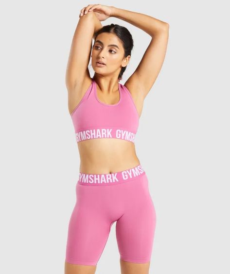 Fitness Shoot, Gym Vests, Best Sports Bras, Supportive Sports Bras, Bra Size Guide, Gymshark Women, Workout Outfits, Seamless Sports Bra, Performance Wear