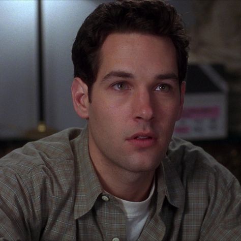 Paul Rudd Clueless, Clueless Aesthetic, Beverly Hills High School, Josh Lucas, Ron Burgundy, Jewish Girl, Night At The Museum, Paul Rudd, Hate Men