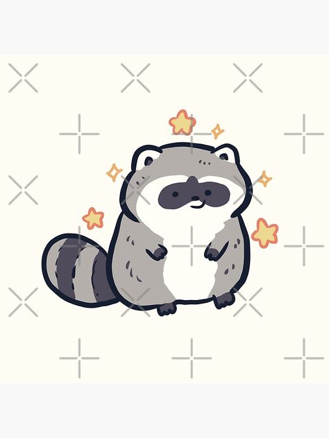 How To Draw A Raccoon, Anthro Raccoon, Raccoon Character Design, Draw A Raccoon, Raccoon Aesthetic, Raccoon Character, Raccoon Drawing, Raccoon Illustration, Raccoon Art