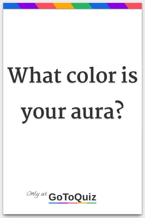 "What color is your aura?" My result: Pink What Does Your Snot Color Mean, Silver Color Meaning, Her Aura Is Pink, Red Color Personality, How To Find Out Your Aura, What Are Auras, What Aura Colors Mean, What’s Your Favorite Color, Who Is Your Purple Person