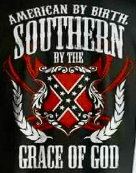 Amen! Patriotic Pictures, By The Grace Of God, Dirty South, Rock N Roll Art, Southern Heritage, New Wallpaper Iphone, Southern Grace, Southern Pride, The Grace Of God