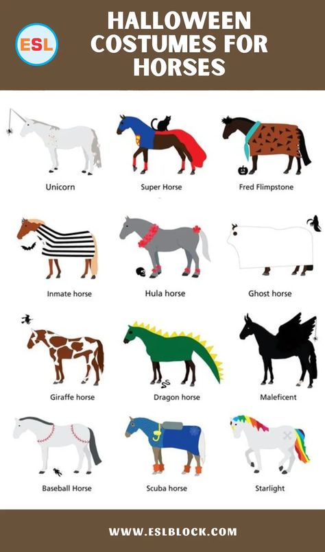 Diy Horse Halloween Costumes, White Horse Halloween Costumes, Horse Costumes Ideas, Halloween Costumes For You And Your Horse, Halloween Costumes Horse And Rider, Paint Horse Halloween Costumes, Costumes For You And Your Horse, Horse Halloween Costumes Equestrian, Halloween Costumes For Horses And Rider