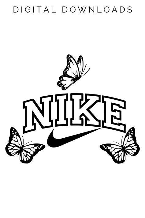 Nike SVG Nike Svg, Nike Art, Cricut Print And Cut, Cricut Stencils, Nike Design, Cute Shirt Designs, Nike Wallpaper, Shirt Print Design, Cricut Craft Room