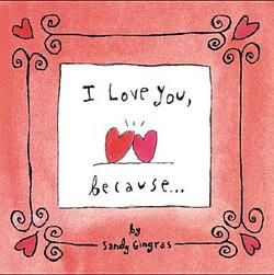 i love you because : : Booksamillion.com Book English, Because I Love You, Mystery Books, Valentine Special, Valentines Gifts For Her, Used Books, Book Print, Hardcover Book, Book Gifts