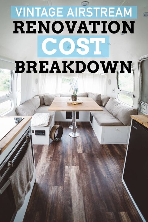 Airstream Sport, Airstream Restoration, Airstream Basecamp, Interior Ikea, Airstream Living, Airstream Bambi, Airstream Campers, Airstream Remodel, Airstream Interior