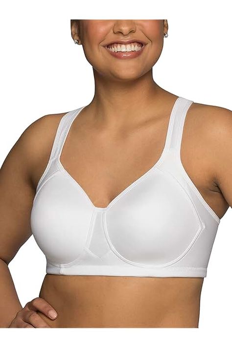 Amazon.com: How To Measure Bra Size Measure Bra Size, Outfit Gym, Plus Size Sports Bras, Comfortable Bras, Padded Sports Bra, Plus Size Bra, Amazon Women, Sports Bras, Lace Bra