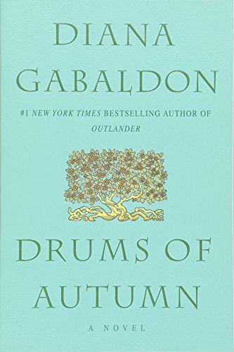 Gabaldon Outlander, Drums Of Autumn, Diana Gabaldon Outlander, Outlander Book, Outlander Starz, Book People, Diana Gabaldon, Mystery Books, Outlander Series