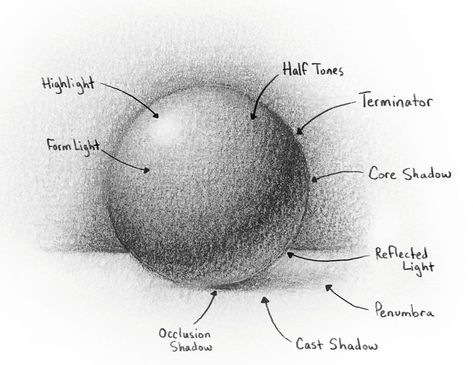 Pencil shading techniques: 5 expert tips | Creative Bloq Painting Idea For Beginners, Pencil Shading Techniques, Best Pencil, How To Shade, Shading Techniques, Pencil Shading, Create Drawing, Drawing Exercises, Still Life Drawing