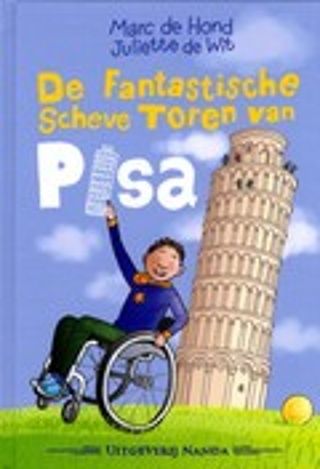 De fantastische scheve toren van Pisa van Marc de Hond en Juliette de Wit. Stan zit in een rolstoel en daar schaamt zich voor. Maar alles verandert als hij met zijn ouders naar Pisa gaat en daar een scheve toren ziet. Prentvertelling met illustraties in kleur en zwart-wit. Vanaf ca. 5 jaar, zelf lezen vanaf ca. 7 jaar. Leaning Tower, Leaning Tower Of Pisa, Pisa, Tower, Van, Memes, Travel