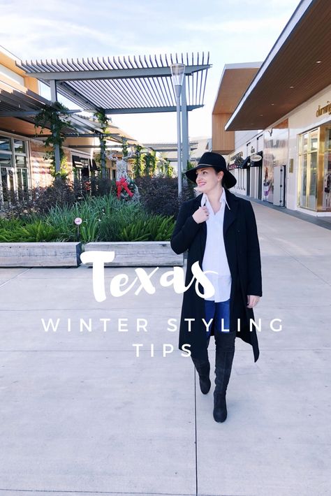 Texas Winter Styling Tips by Cammeo Head to Toe What To Wear In Texas In Winter, What To Wear In Texas, Texas Winter Outfits, Texas Winter, Winter Styling, Mom Fashion, Fashion And Beauty Tips, Womens Fashion Inspiration, Family Fashion