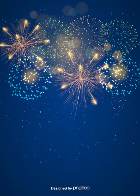 jubilation,new year,new spring,activity,background,blue,festivals Spring Background Images, New Year Background Images, Professional Illustration, Wallpaper Natal, Chinese New Year Poster, Fireworks Background, Drawing Collection, Happy New Year Vector, Happy New Year Wallpaper