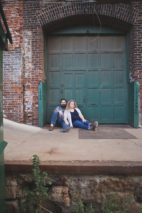 West Bottoms, Kansas City engagement   www.wthestudio.com West Bottoms Kansas City Photography, Dance Team Pictures, Mommy Photos, Brick Background, City Background, City Engagement Photos, City Photography, Location Photography, Photography Pictures