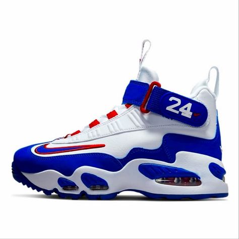 Nike Air Griffey Max 1 Nike Air Griffey Max 1, Air Griffey Max 1, Nike Air, Nike, Shop My Closet, Amazing Fashion, Style Tips, My Closet, Best Deals