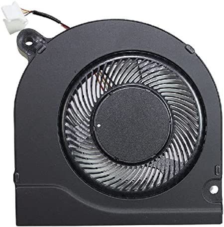 Power4Laptops Version 2 (Please Check The Picture) Replacement Laptop Fan Compatible with Acer Spin SP513-54N Laptop Fan, Table Fan, The Picture, Replacement Parts, Spinning, Free Delivery, Laptop, Fan