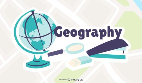 Geography nerd in the classroom? Check out this Geography Banner featuring a cool Globe and other class elements. Design available for commercial and promotional use, great for logos, business cards, presentations, motion graphics and more! Class Banner Design, Geography Background, Teacher Logo, Cute Cartoon Illustration, Welcome Students, Elements Design, A Globe, Animation Artwork, Illustration Cartoon