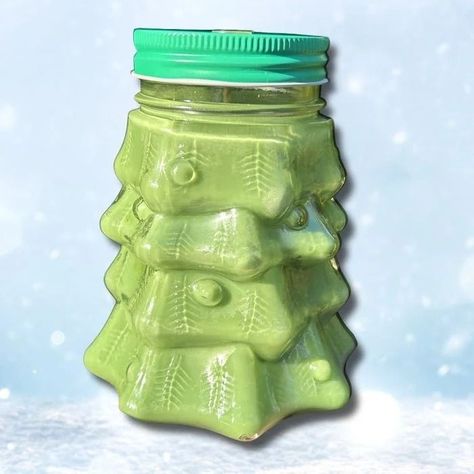 City Bonfires Christmas Tree Mason Jar Candle Long Lasting Candles, Citronella Candles, Fresh Christmas Trees, Outdoor Candles, Candles For Sale, Mason Jar Candles, Green Christmas Tree, Jar Candle, Party In A Box