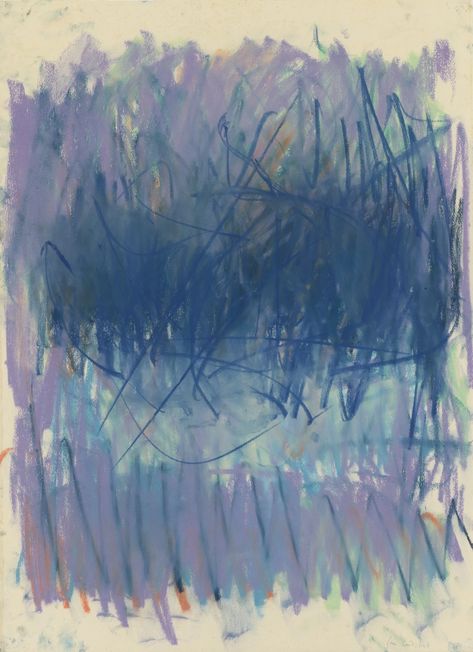 Joan Mitchell Paintings, Richard Diebenkorn, Robert Motherwell, Cy Twombly, Joan Mitchell, Gerhard Richter, Art Walk, Contemporary Abstract Art, Abstract Expressionist