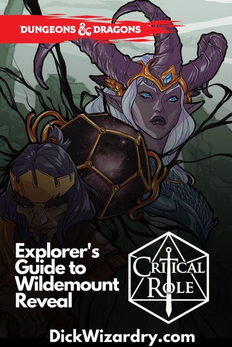 New  @Wizards_DnD  campaign and setting book announced!  @CriticalRole  fans rejoice! Explore the world of Wildemount from the insanely popular #dungeonsanddragons show #criticalrole Due out March 17th 2020. #ttrpg #rpg #fantasy #dnd #pathfinder Games To Play Inside, Dungeons And Dragons Diy, Matt Mercer, Family Games Indoor, Dungeons And Dragons Races, Board Games For Couples, Games To Play With Kids, Dnd Campaign, Dungeons And Dragons Memes