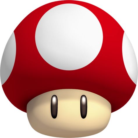 Super Mushroom Toad Mario Bros, Mario Bros Png, Mario Kart Ds, Mario Kart 7, Mario Y Luigi, Super Mario Bros Birthday Party, Super Mario Bros Party, Mario Bros Birthday, Mario Bros Party