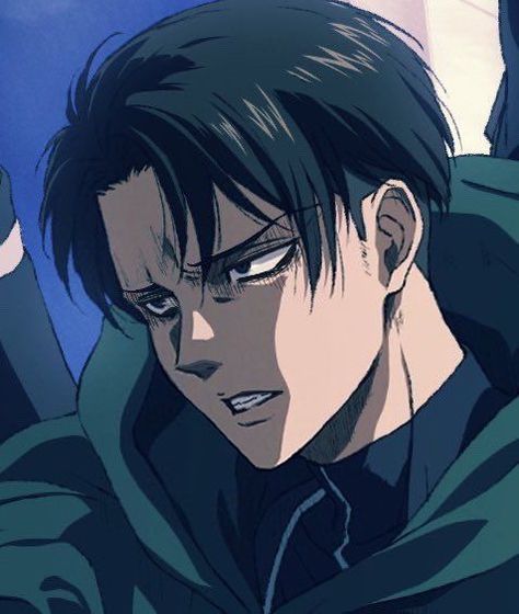 Aot Gifs, Attack On Titan Aesthetic, Anime Karakterek, Captain Levi, Titans Anime, Attack On Titan Fanart, Attack On Titan Levi, Attack On Titan Art, Anime Boyfriend