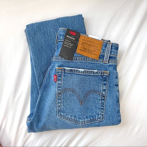 Levi 501 jeans