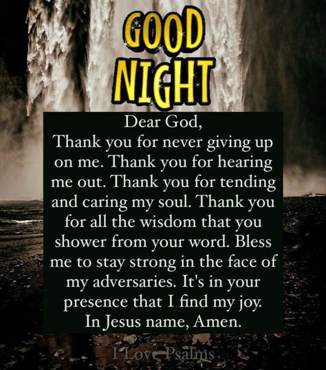 Good Night Prayer Good Night Prayers And Blessings, Good Night Prayers And Blessings, Sleep Prayers, Good Night Prayers, Sleep Prayer, Prayers And Blessings, Christian Good Morning Quotes, Goodnight Quotes Inspirational, Good Night Prayer Quotes