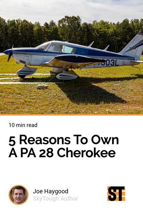 The PA 28 Cherokee is a civil utility aircraft from Piper with a longstanding history in the aviation industry, which is why it’s still widely used today. Cessna 172 Skyhawk, Scholarships For College Students, Piper Aircraft, Cessna 172, Flight Training, Aviation Industry, Scholarships For College, College Students, Over The Years