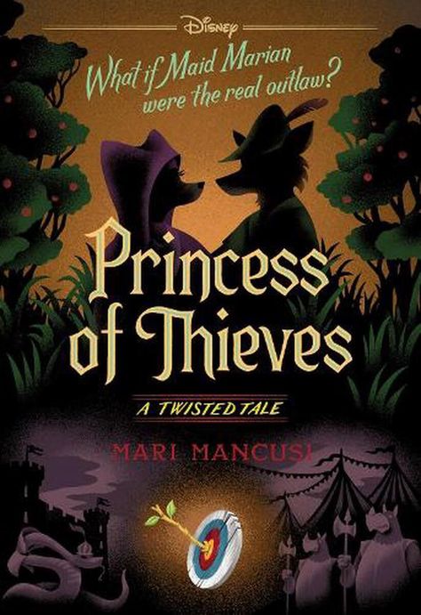 Princess of Thieves (Disney: A Twisted Tale #17) by Mari Mancusi Paperback Book | eBay Princess Of Thieves, Books To Read In Fall, Disney Twisted Tales, Book Worms Humor, Cozy Books, Autumn Romance, Reading Motivation, Fantasy Books To Read, Disney Books