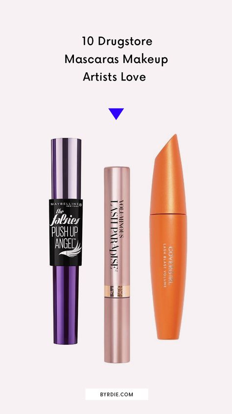 Best Drugstore Mascara 2023, Best Mascara Drugstore, Best Smudge Proof Mascara, Best Drugstore Mascara, Smudge Proof Mascara, Drugstore Mascara, 3d Fiber Lash Mascara, Fiber Lash Mascara, Mascara Brush