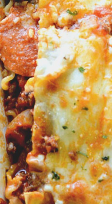 Trisha Yearwoods Cowboy Lasagna, Cowboy Lasagna Trisha Yearwood, Southern Lasagna Recipe, Cowboy Lasagna, Tricia Yearwood Recipes, Simply Lasagna, Cowboy Recipes, Lasagna Pizza, Recipe Diaries