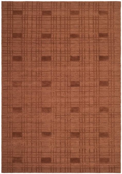 Safavieh Tibetan TB120 Hand Knotted RugMaterial: 100% WOOL PILEDisclaimer: Sizes may vary slightly Contemporary Interior Design Ideas, Simple Geometric Pattern, Material Board, Brick And Wood, Loft Decor, Wallpaper Stickers, Hand Knotted Rug, Contemporary Interior Design, Wood Patterns