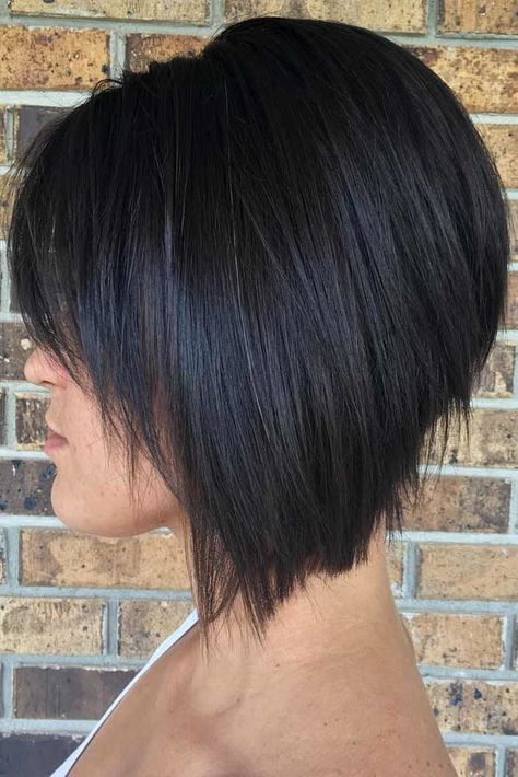 Stacked Hairstyles, Angled Bob Haircuts, Stacked Haircuts, Angled Bob Hairstyles, Inverted Bob Hairstyles, Stacked Bob Hairstyles, Stacked Bob, Stacked Bob Haircut, Short Hairdos