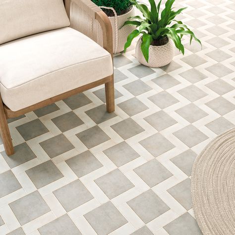 National Tiles, Johnson Tiles, Pallet Boxes, Tile Companies, Patio Interior, Tile Trim, Kitchen Floor Tile, Decoration Originale, Bathroom Floor Tiles