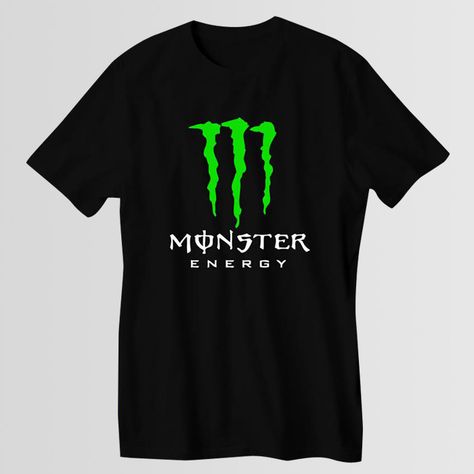 monster t shirts Check more at https://homehemi.com/product/monster-t-shirts-203/ Monster Energy Shirt, Monster Energy Clothing, Monster Shirt, Monster Tshirt, Digital Closet, Green Monsters, Monster Energy, Zip Up Hoodies, Tank Shirt