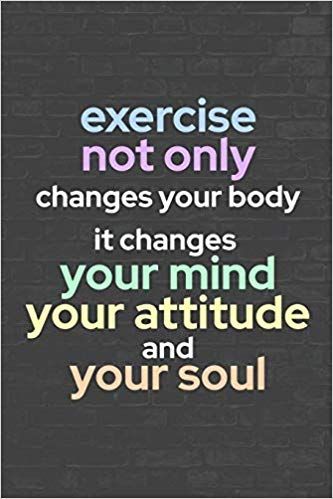 Healthy Morning Quotes, Train Your Mind Quotes, Body Mind Soul Quotes, Happy Birthday Wishes Boy, Exercise Journal, Exercise Tracker, Tough Times Quotes, Daily Tracker, Best Success Quotes