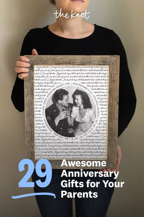 Anniversary Gift Ideas Diy For Parents, 45th Wedding Anniversary Gifts Parents, 65 Year Anniversary Ideas, 40th Year Anniversary Ideas, 65th Wedding Anniversary Ideas Gift, Wedding Anivasary Ideas, 45th Anniversary Gifts For Parents, 40 Year Anniversary Gifts, 65th Wedding Anniversary Gifts