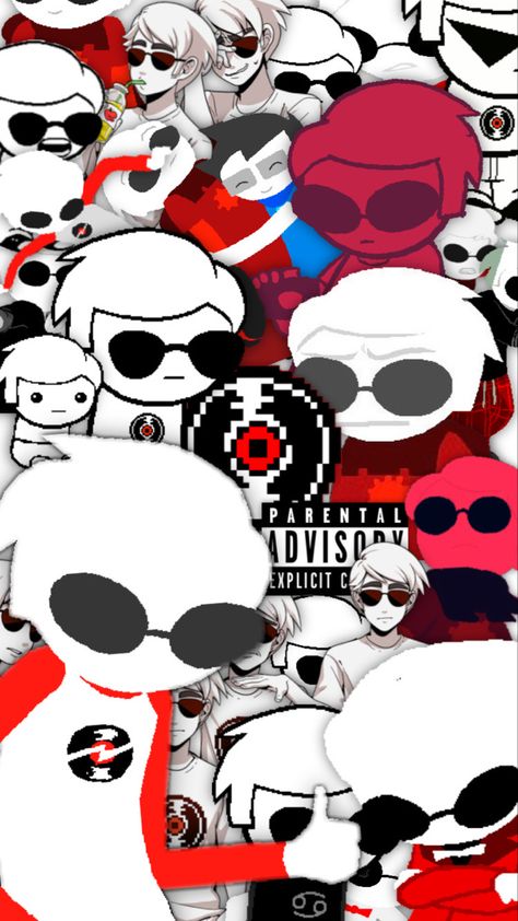 Homestuck Phone Background, Dave Strider Wallpaper, Homestuck Wallpaper Iphone, Homestuck Wallpaper, Homestuck Dave, Dave Strider, Homestuck Trolls, Home Stuck, Five Guys