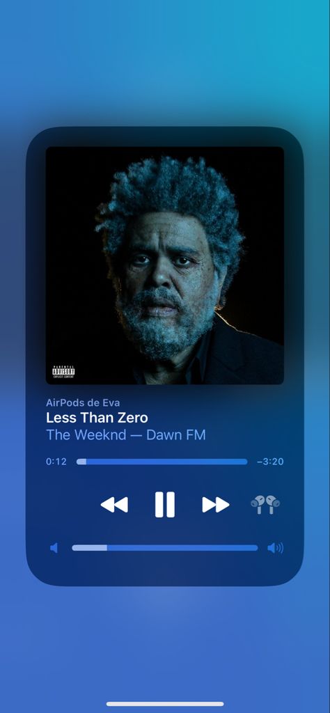 Blue The Weeknd, Less Than Zero The Weeknd, The Weeknd Blue, The Weeknd Wallpaper Iphone, Weeknd Wallpaper, Foto Insta, Dawn Fm, Less Than Zero, The Weeknd