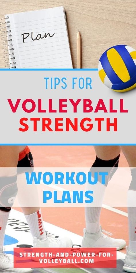 Volleyball exercises and training programs for increase core strength. Develop a foundation first. Train the core and then you will improve super fast at getting stronger, faster, and more explosive. Core volleyball exercises will get you prepared for long grueling tournaments and strenuous volleyball practices. Volleyball jump training will be more effective if you have a strong core. #volleyball #exercisesvolleyball Volleyball Circuit Training, Off Season Volleyball Training, Weight Training For Volleyball Players, Volleyball Core Workouts, Volleyball Strength Training, Volleyball Exercises Training, Best Volleyball Workouts, Volleyball Exercises At Home, Volleyball Weight Training Workout