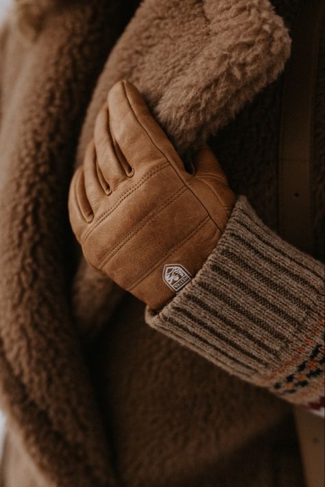 They are the warmest and the softest gloves I’ve ever owned. Pinky promise. #fashion #winter #winterfashion #winterstyle #hestra #skigloves #coldweatheroutfit #chestnutcolor #camel #caramel #familyphotooutfit #oldmoneyaesthetic #oldmoneystyle #snowlodge #skilodge #wintervacation Hestra Max Mara Snow Lodge, Soft Gloves, Cold Weather Outfit, Chestnut Color, Ski Gloves, Winter Gloves, Pinky Promise, Old Money Style, Family Photo Outfits