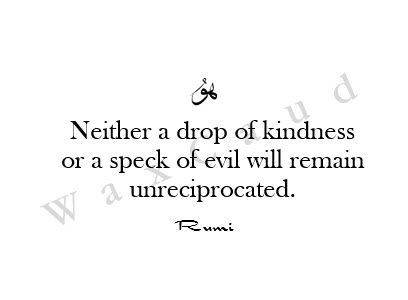 rumi Narrow Path, Quote Tattoo, Healing Spirituality, Energy Healing Spirituality, Rumi Quotes, Thought Quotes, Deep Thought, Karma Quotes, Human Condition