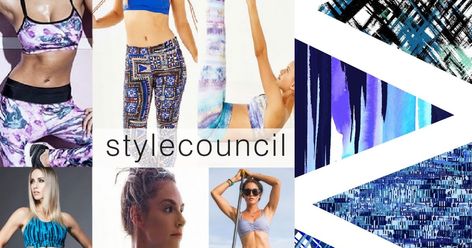 Check out our new active prints next to some fresh and sporty inspiration!         Whether you are on your way to the gym or at the grocery... Soft Lace Bra, Lace Bra Top, Lace Bra, The Gym, Bra Tops, Fitness Fashion, Active Wear, Gym, Crop Tops