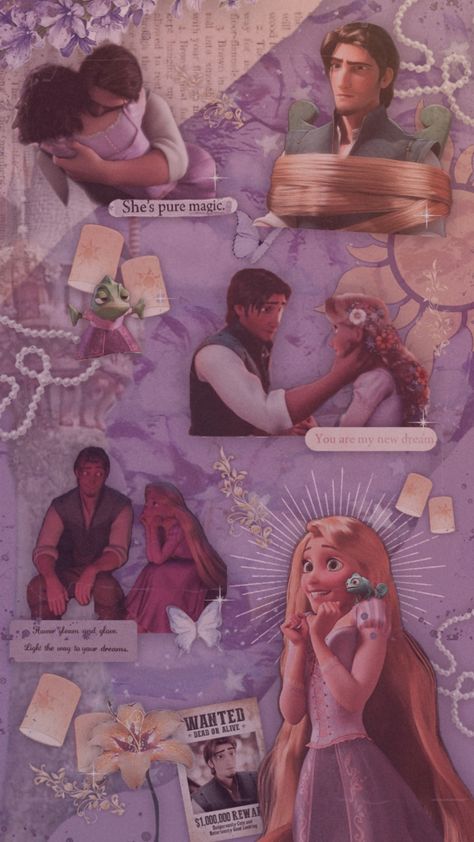 Custom for @hkhenderson11 I hope you like it!! I love Rapunzel’s and Flynn Riders’s romance!! 🥰 ￼ Flynn Rider And Rapunzel Wallpaper, Flynn Rider And Rapunzel, Tangled Wallpaper, Disney Romance, Rapunzel And Flynn, Cute Disney Pictures, Flynn Rider, Princess Rapunzel, Tangled Rapunzel